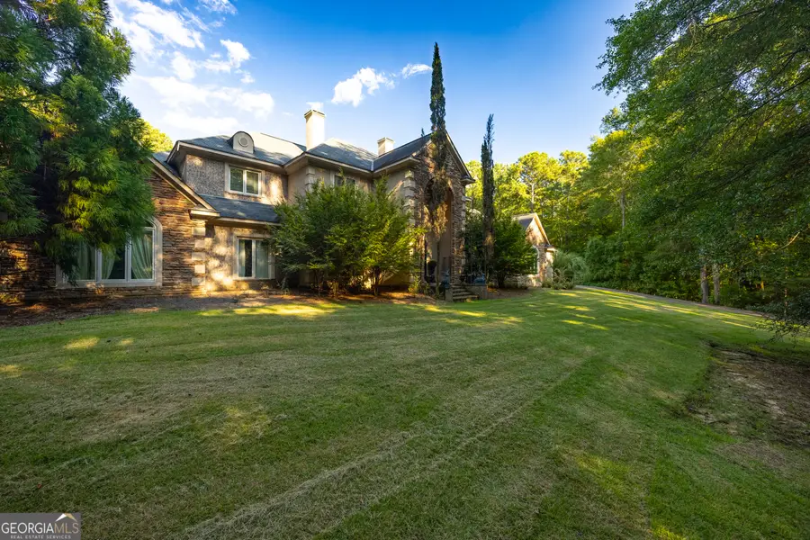 595 Grey Rock Drive, Midland, GA 31820 - #2