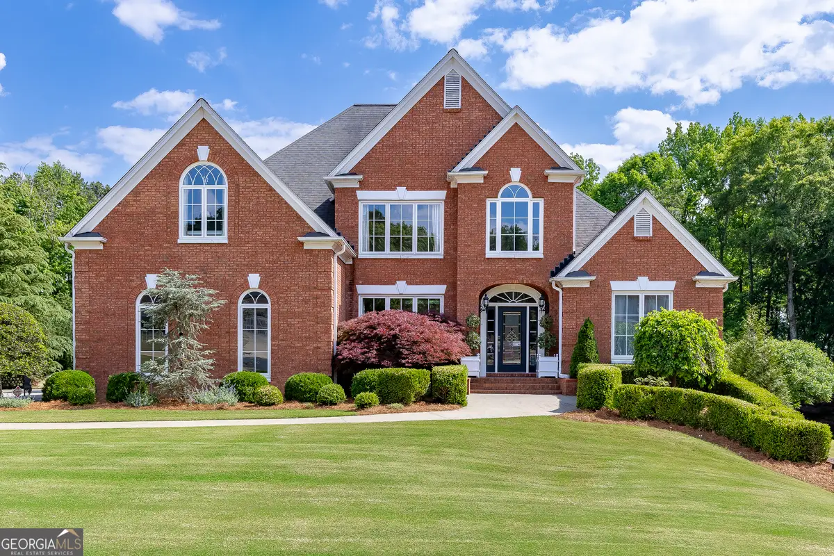 2519 Ivy Plantation Drive, Buford, GA 30519 - #1