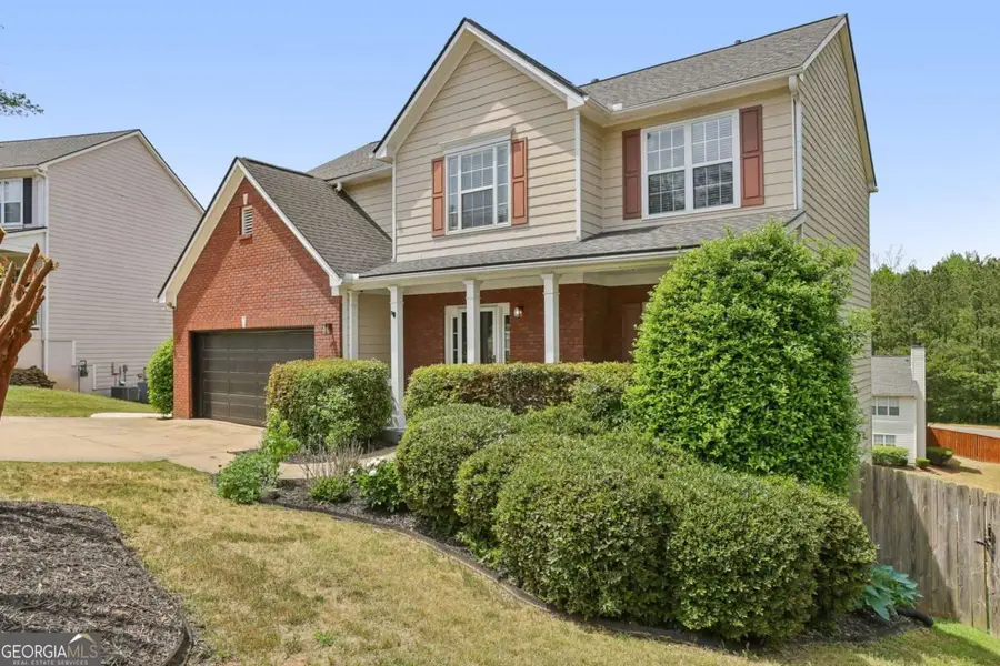 3129 Brookeview Lane Nw, Kennesaw, GA 30152 - #2