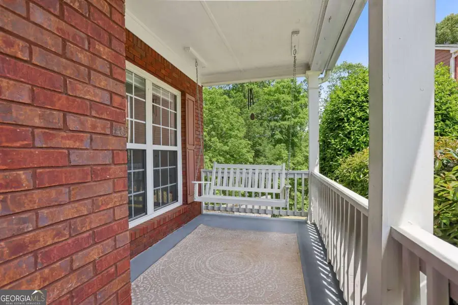 3129 Brookeview Lane Nw, Kennesaw, GA 30152 - #3