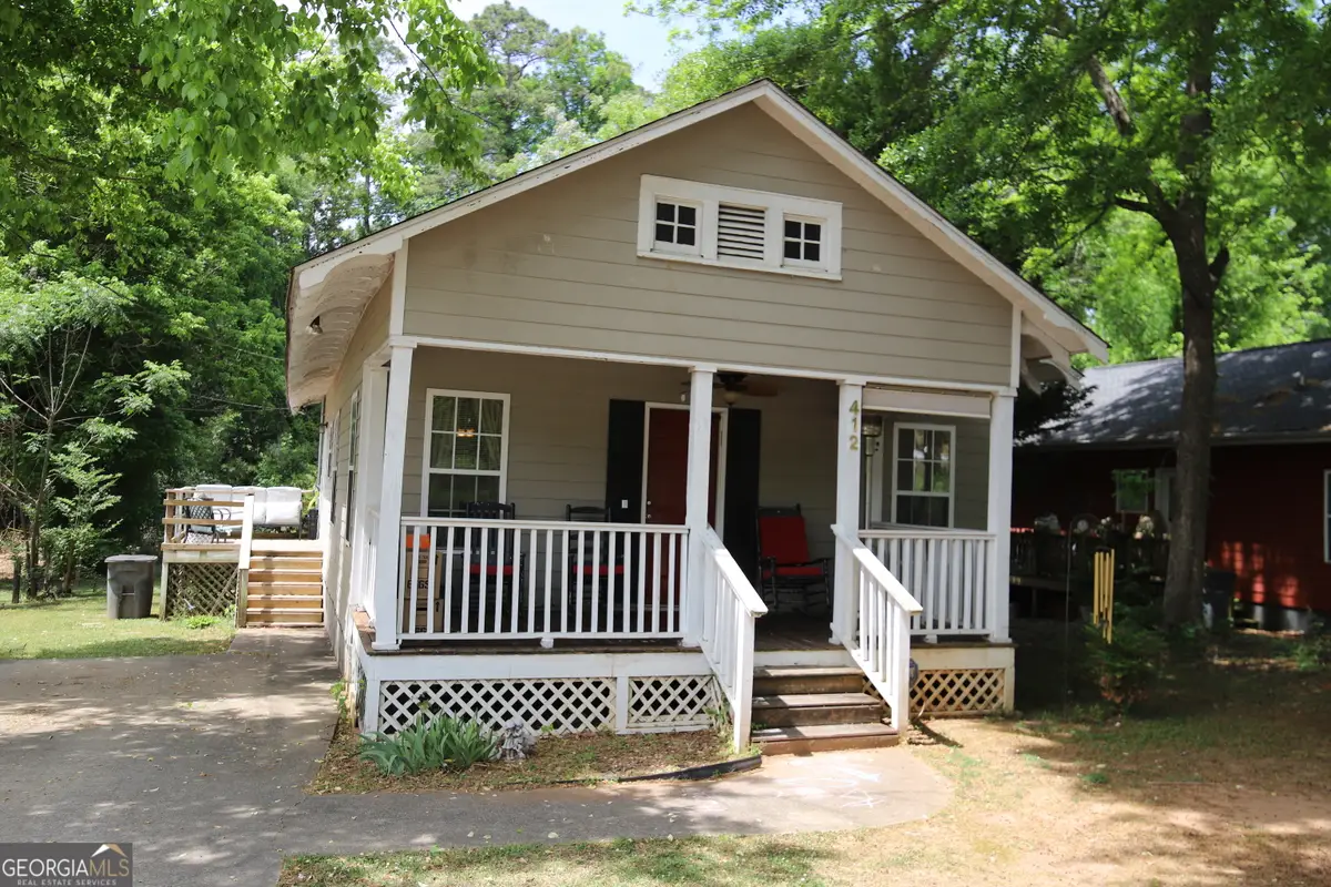 412 S Lee Street, Lagrange, GA 30240 - #1