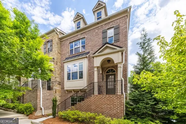 4143 Butler Drive, Atlanta, GA 30341