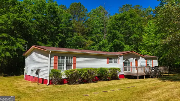 485 Natures Trail, Forsyth, GA 31029