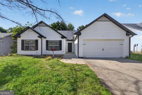 695 Chatham Park Drive, Lawrenceville, GA 30046