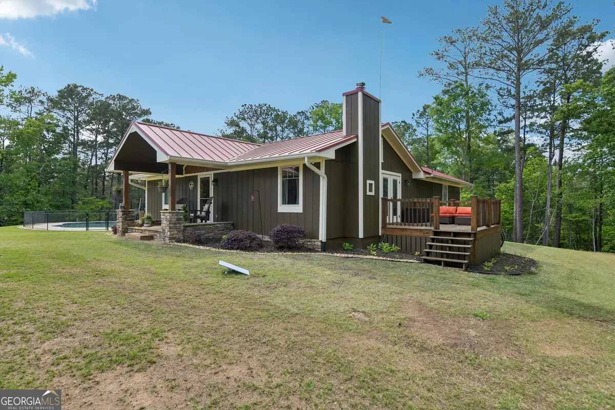 2630 Cold Springs Road, Greensboro, GA 30642 - #1