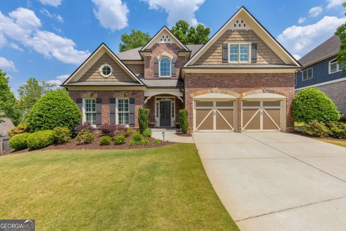 1952 Cheyanne Drive Se, Smyrna, GA 30080 - #1
