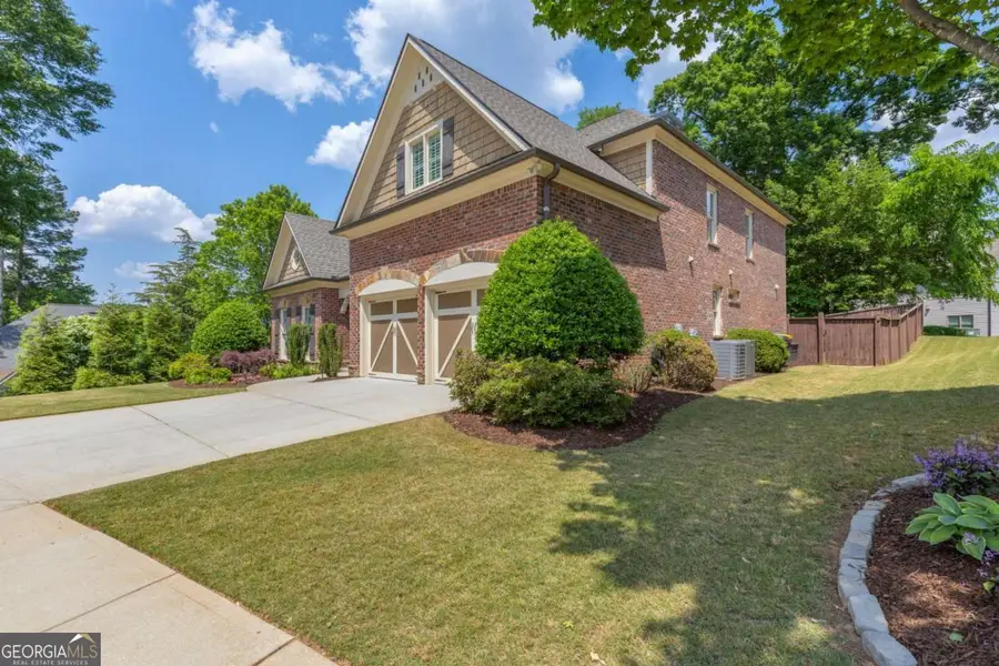 1952 Cheyanne Drive Se, Smyrna, GA 30080 - #3
