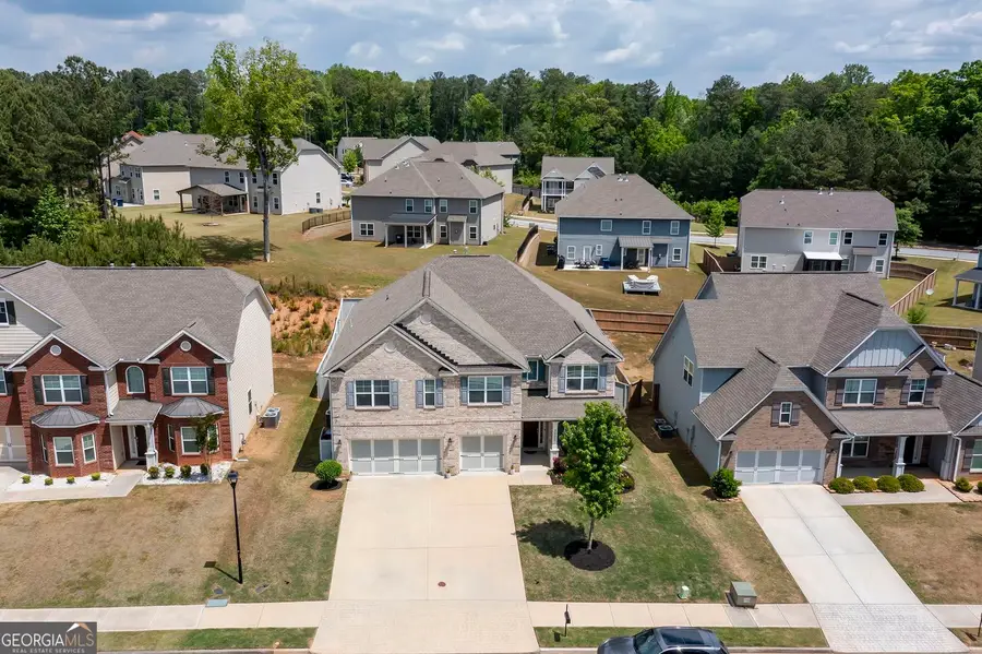 2000 Woodmont Drive, Douglasville, GA 30135 - #2