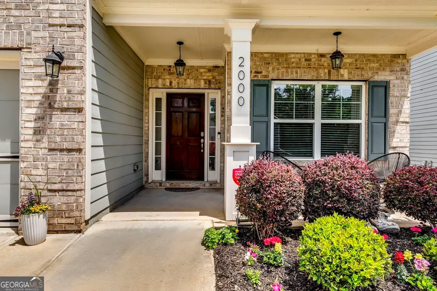 2000 Woodmont Drive, Douglasville, GA 30135 - #3