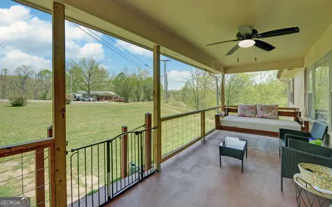 810 Grassy Creek Road, Copperhill, TN 37317 - #2