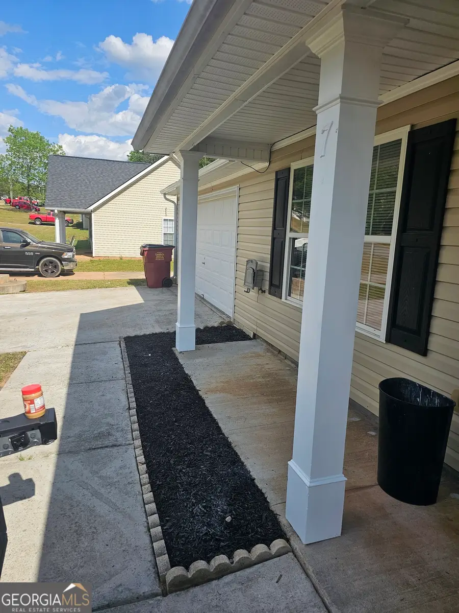 7 Chelsea Lane, Grantville, GA 30220 - #2