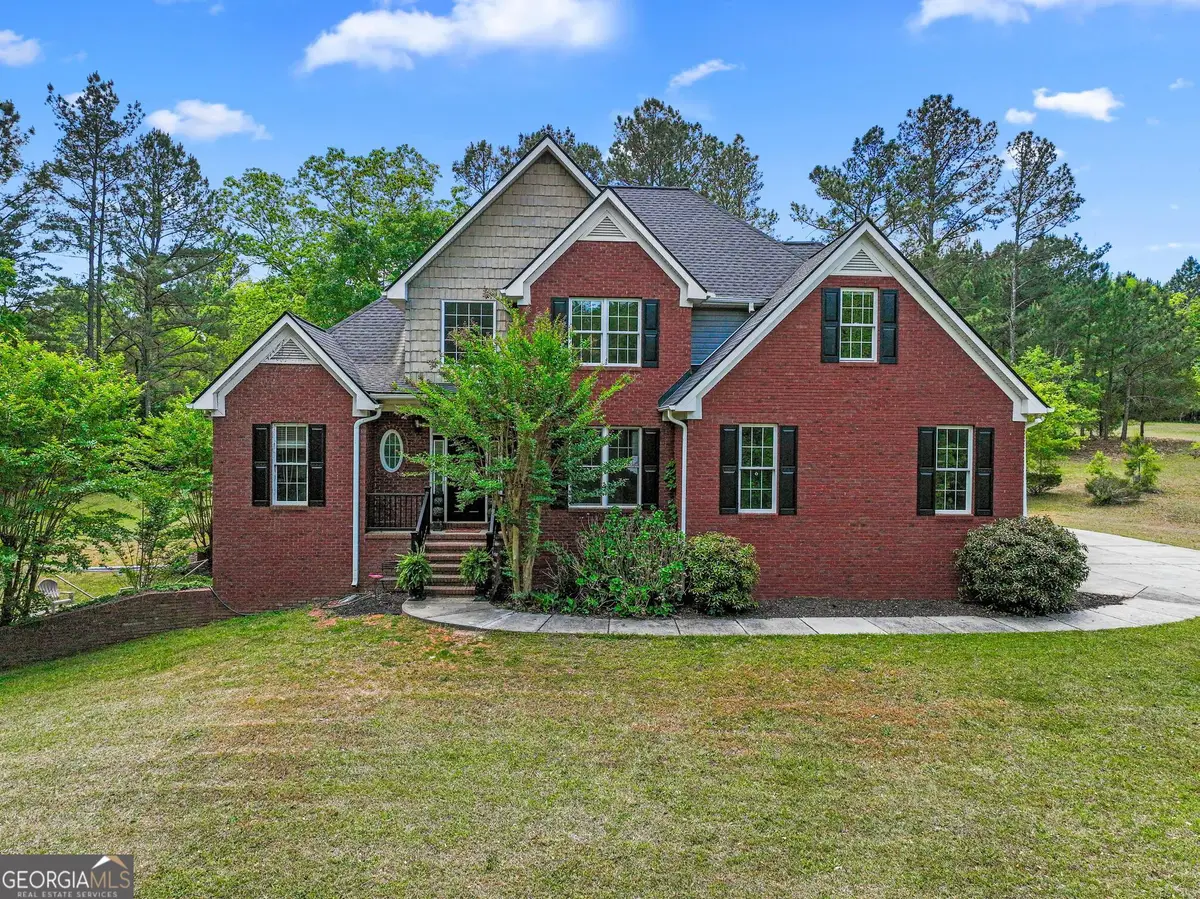 155 Rocky Way, Williamson, GA 30292 - #1