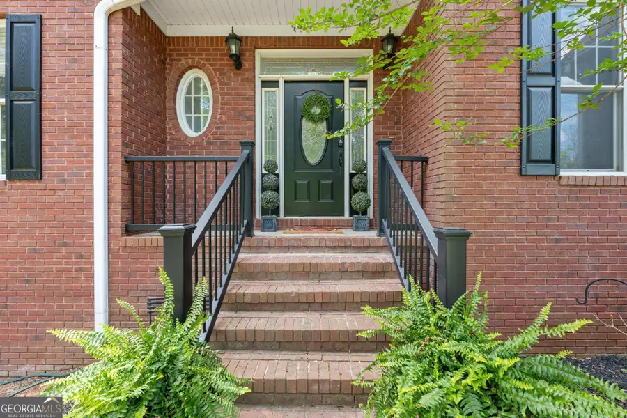 155 Rocky Way, Williamson, GA 30292 - #2