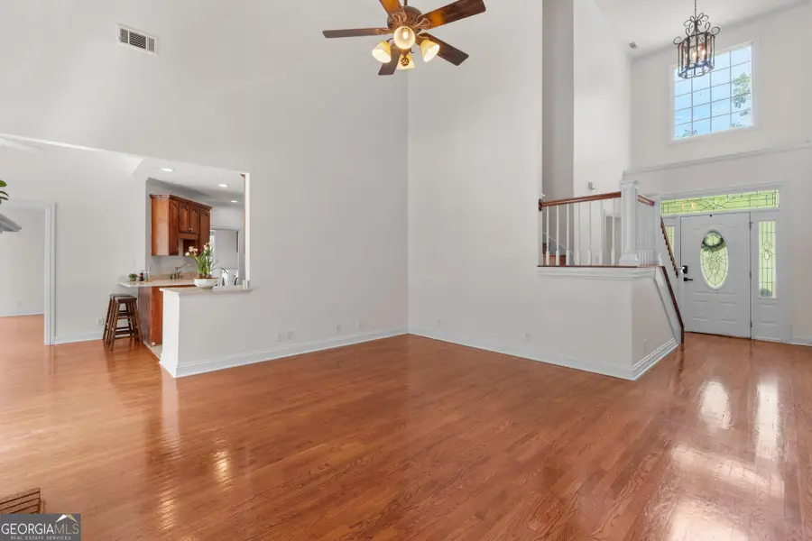 155 Rocky Way, Williamson, GA 30292 - #3
