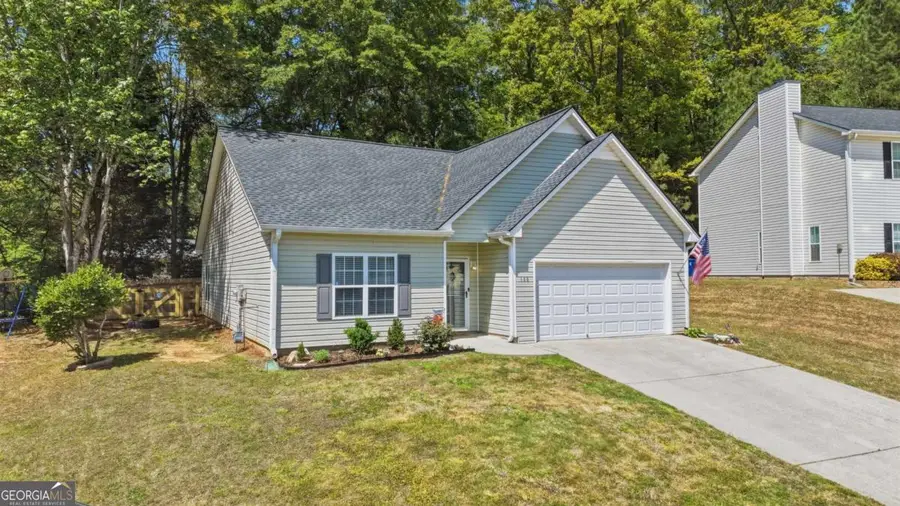 109 Brookview Court, Dallas, GA 30132 - #2