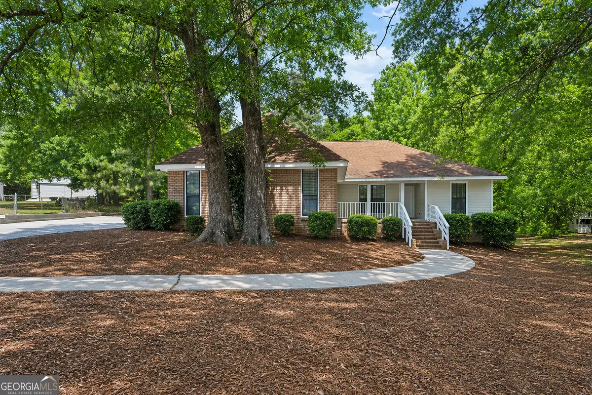 104 Lori Court, Warner Robins, GA 31093 - #1