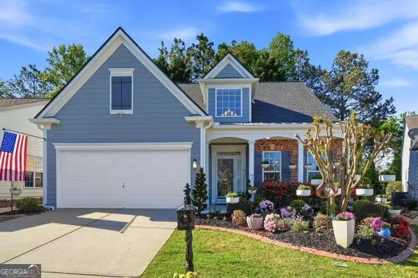 1570 Cobble Creek Way, Cumming, GA 30041