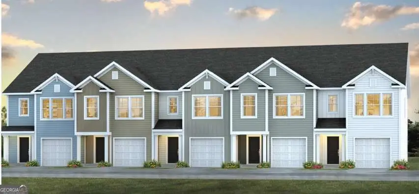 264 Pasture Lane, Statesboro, GA 30461 - #1