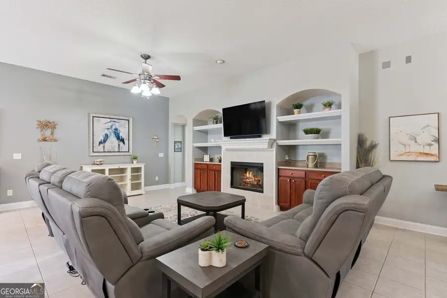 269 Long Way S, Brunswick, GA 31523 - #3