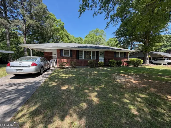 116 Trentwood Place Nw, Rome, GA 30165