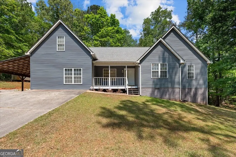 7908 Lambert Road, Winston, GA 30187 - #1