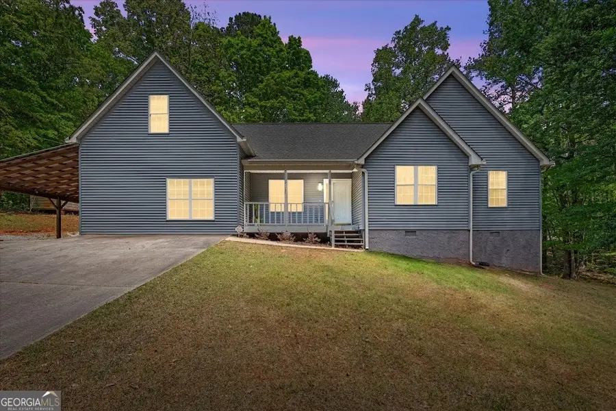 7908 Lambert Road, Winston, GA 30187 - #2