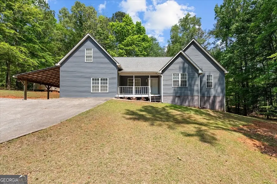 7908 Lambert Road, Winston, GA 30187 - #3