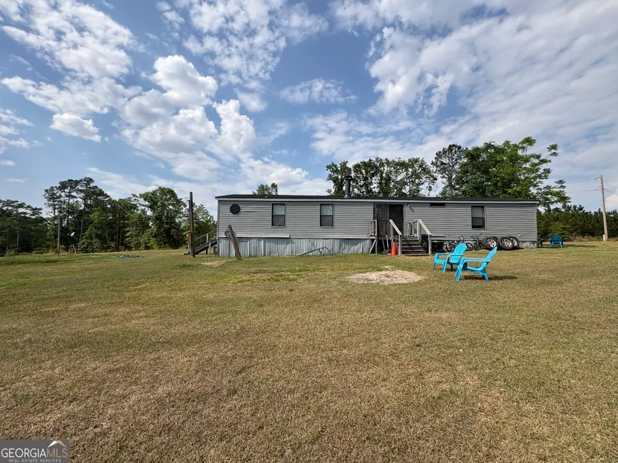 1050 Darrell Thompson Rd, Lyons, GA 30436 - #2
