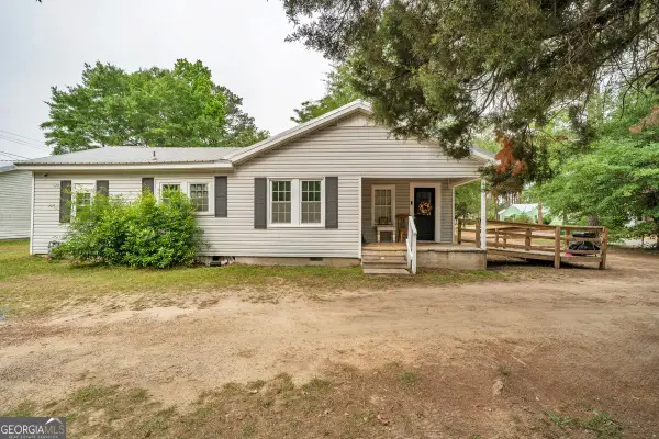 316 E 23rd Avenue, Cordele, GA 31015