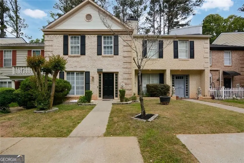 6229 Summit Trail, Peachtree Corners, GA 30092 - #1