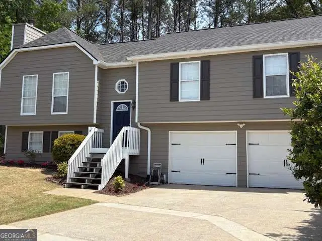 4166 New Towne Drive, Powder Springs, GA 30127 - #1