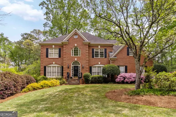 737 Terrell Crossing Se, Marietta, GA 30067