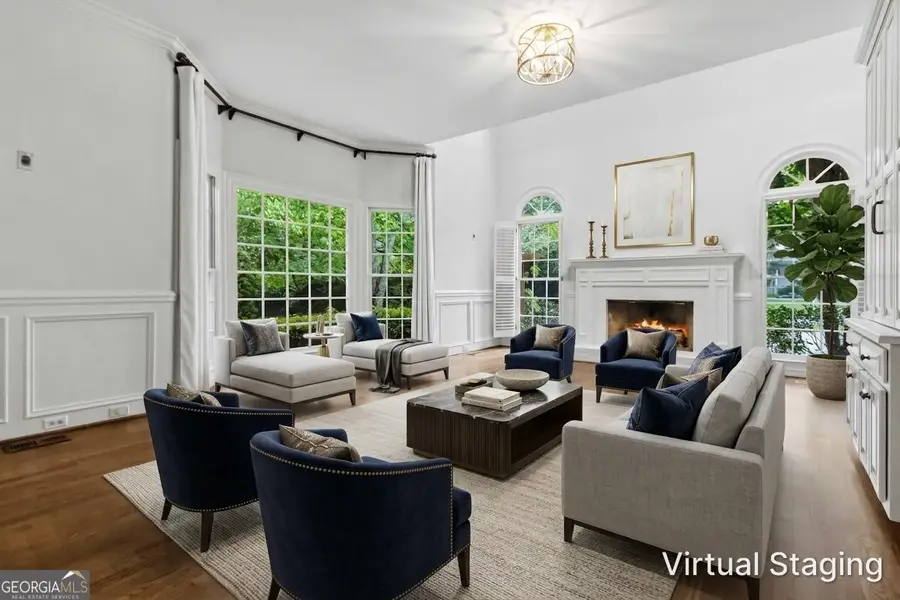 737 Terrell Crossing Se, Marietta, GA 30067 - #3