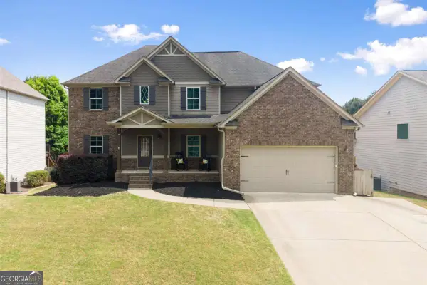 3955 Deer Run Drive, Cumming, GA 30028