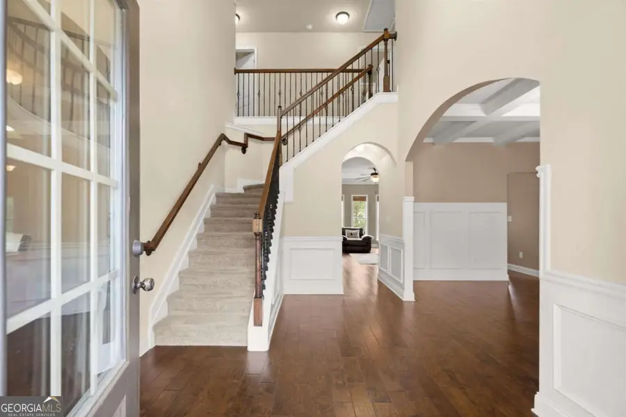 3955 Deer Run Drive, Cumming, GA 30028 - #2