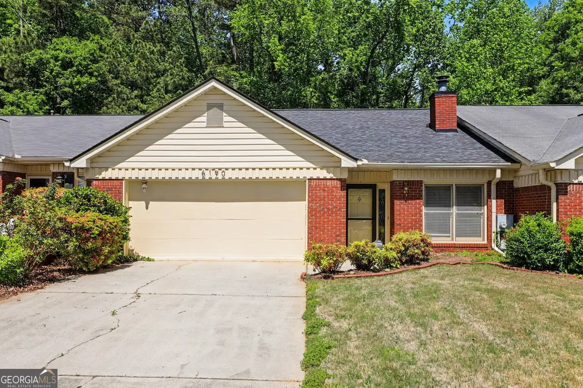 6190 Douglas Manor Court, Douglasville, GA 30134 - #1