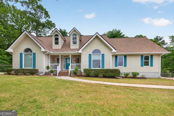 1207 Lakeland Drive, Toccoa, GA 30577