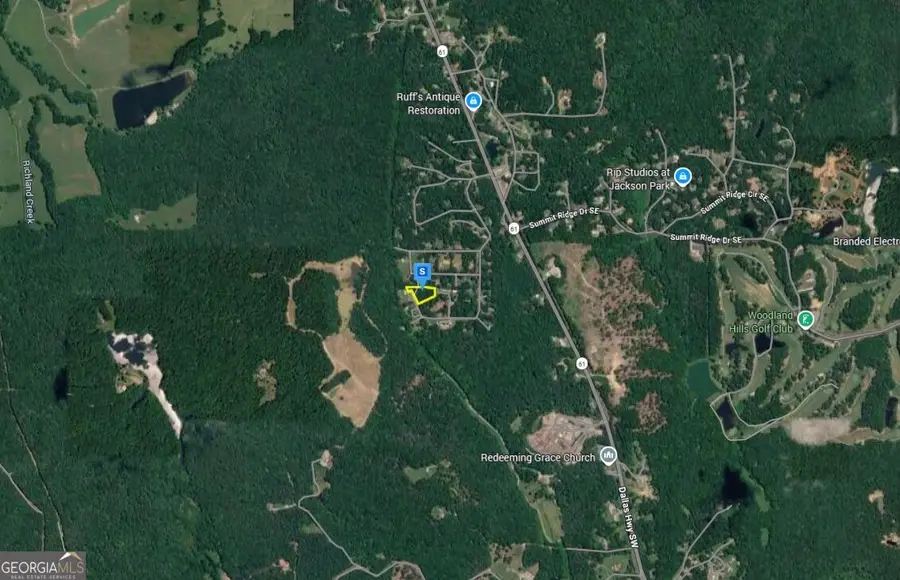160 Rolling Hills Drive Sw, Cartersville, GA 30120 - #3