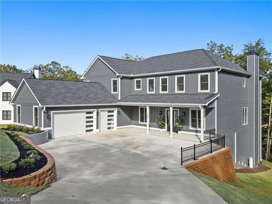 394 Settlers Ridge Drive, Ball Ground, GA 30107 - #2