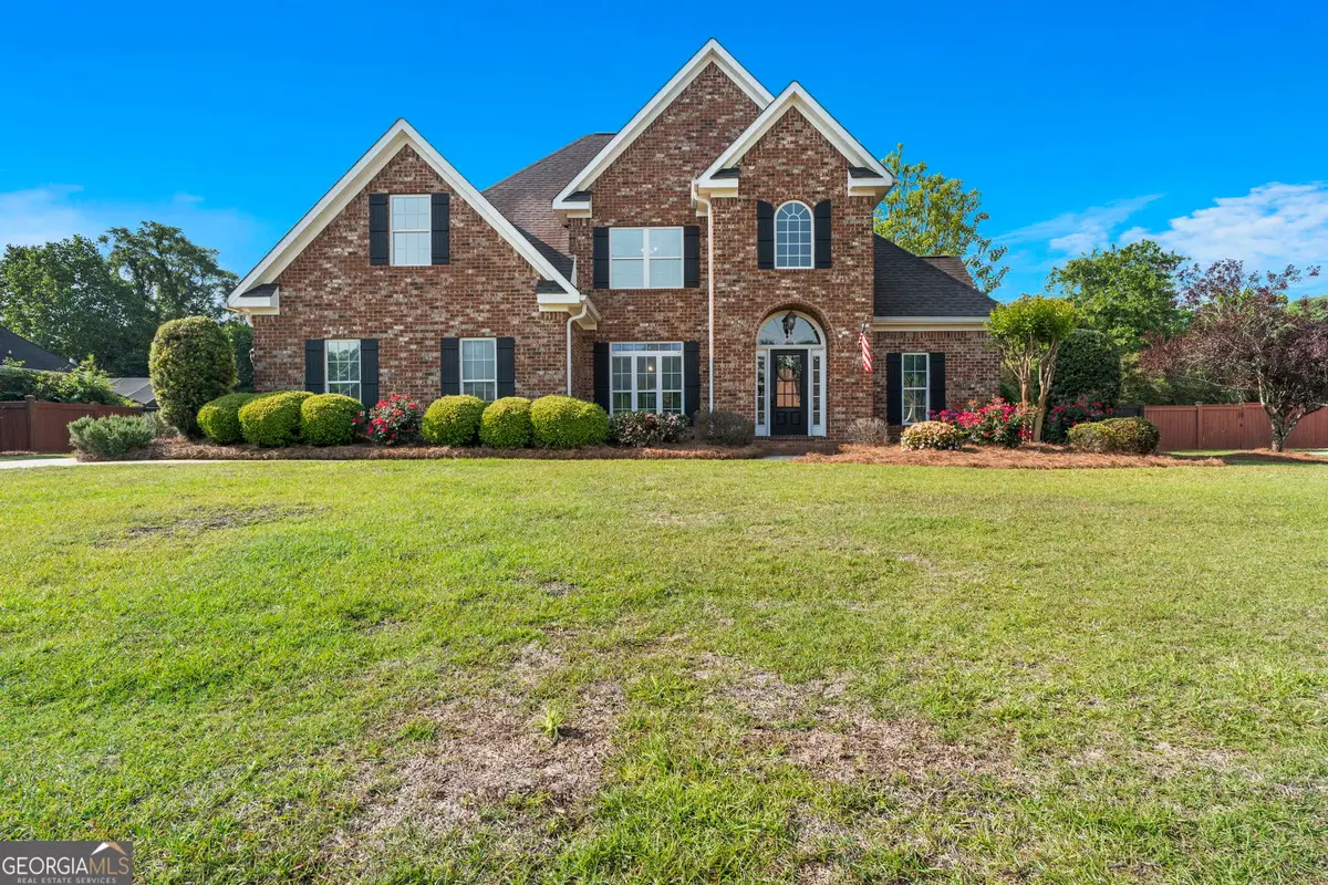 106 Vinings Place Drive, Warner Robins, GA 31088 - #1