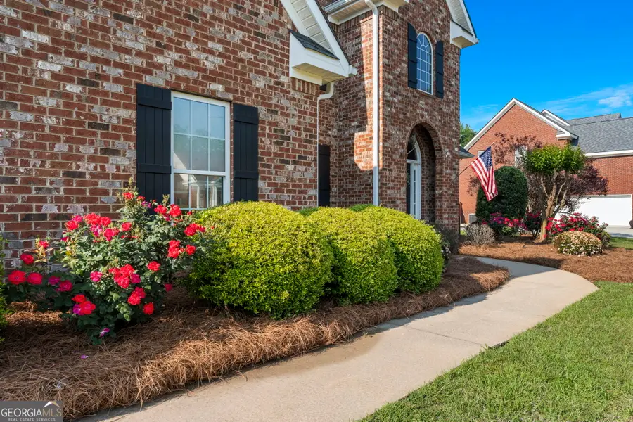 106 Vinings Place Drive, Warner Robins, GA 31088 - #3