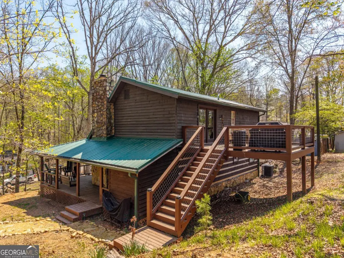 33 Foxhound Drive, Ellijay, GA 30540 - #1
