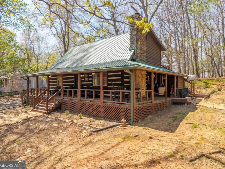 33 Foxhound Drive, Ellijay, GA 30540 - #3