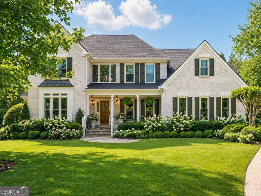 455 State Street, Roswell, GA 30075 - #2