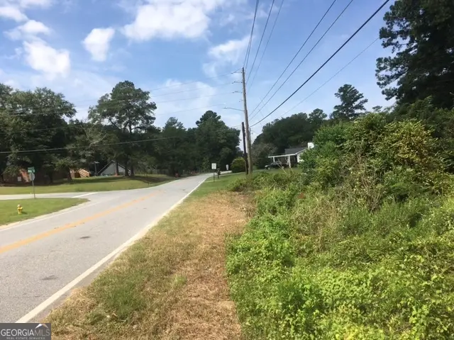 3204 Masseyville Road, Macon, GA 31217 - #2