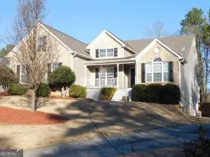 89 Katie Spring Lane, Jefferson, GA 30549 - #1