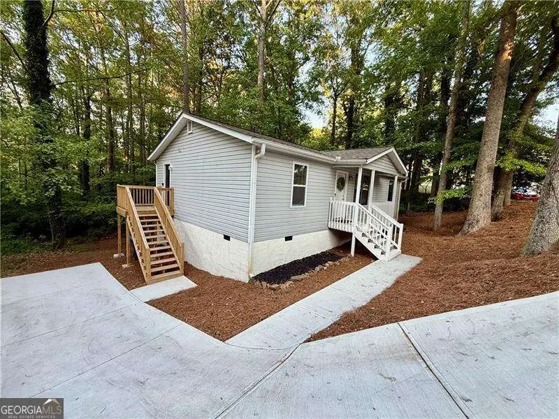 140 Rosewood Drive, Dallas, GA 30132 - #2
