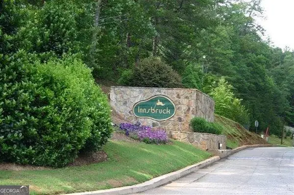 LOT 73 Dach Bruecke Gasse, Helen, GA 30545