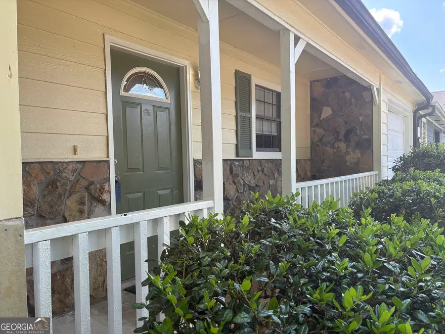 126 Oak Circle, Stockbridge, GA 30281 - #3