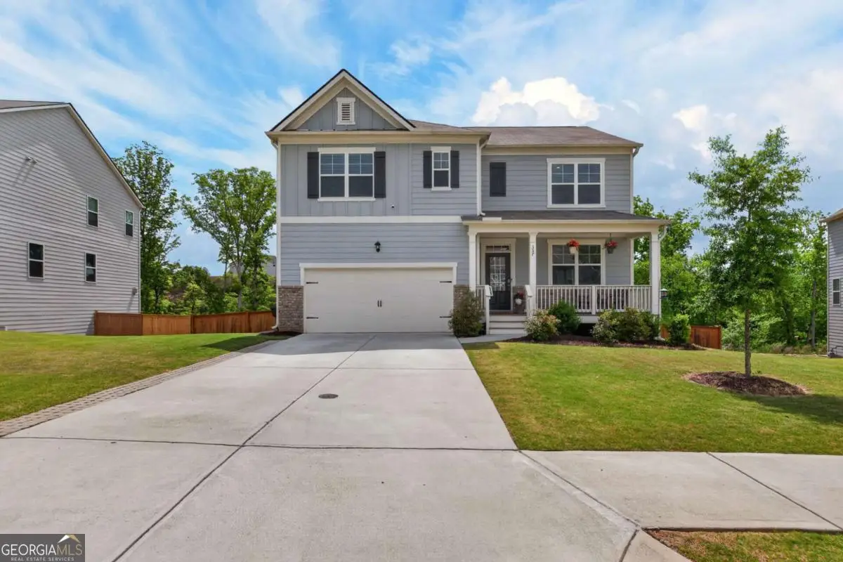 357 Sienna Bluff, Dallas, GA 30132 - #1